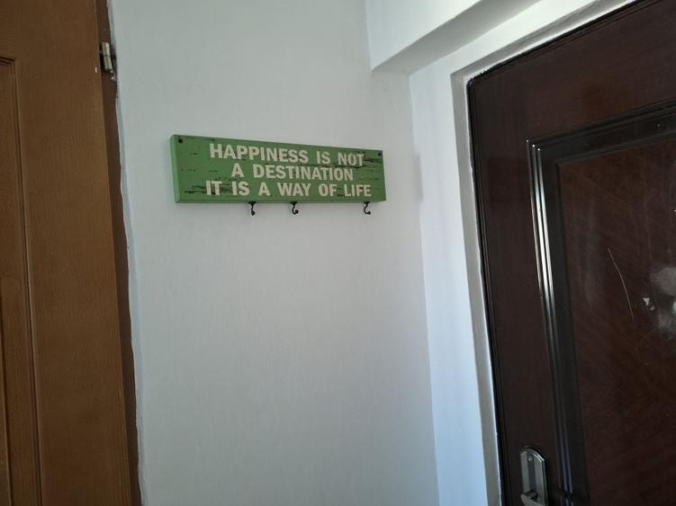 Garsonieră nedecomandată în Dâmbovița