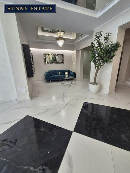 Apartament cu 2 camere semidecomandat în Sud-Est