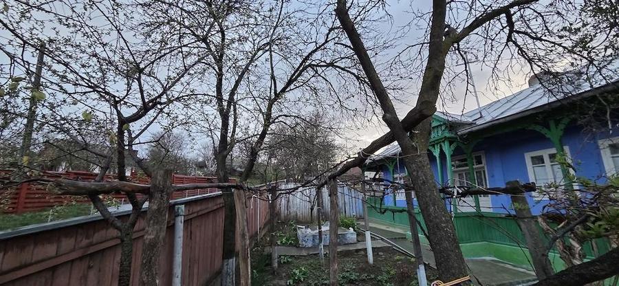 Vand casa batraneasca, cu intabulare si acte in regula. - 15