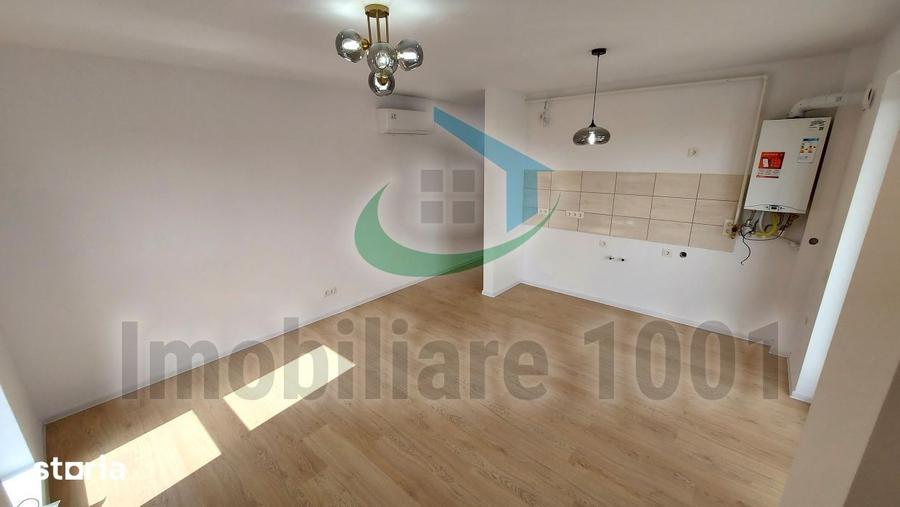 Apartament cu 3 camere în Vasile Alecsandri