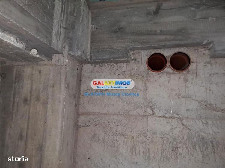 Casă cu 6 camere cu Teren 267 Mp în Ultracentral