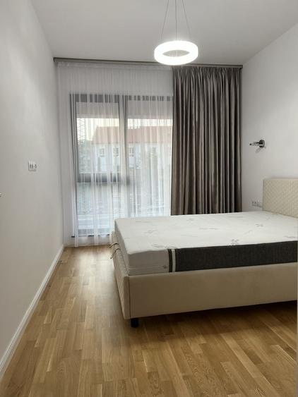 Apartament 2 camere | 47 mp | Cosmopolit | Parcare subterana | Central - 5