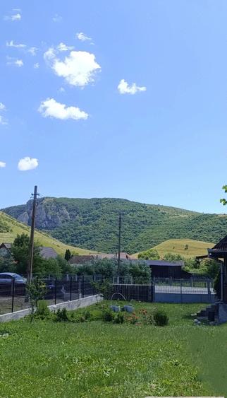 Vand casa cu teren 3040 mp, Petrestii de Jos, Cluj - 3