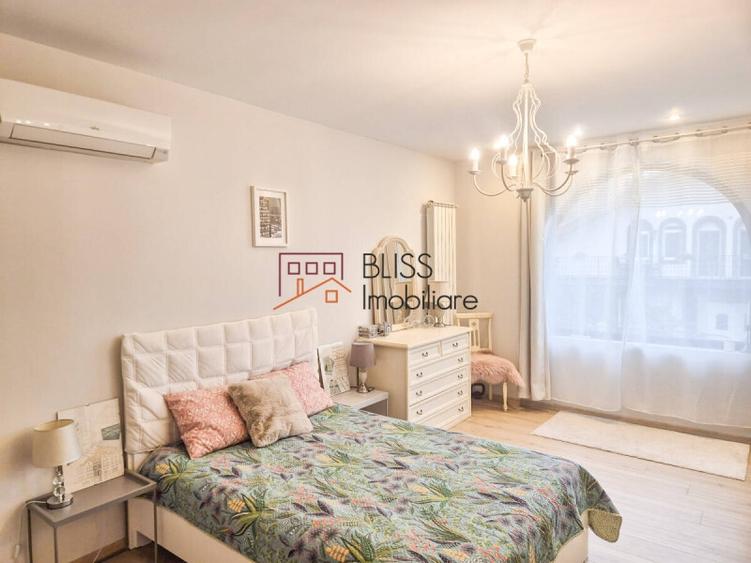Vila cu 5 Camere in zona Pipera - 7