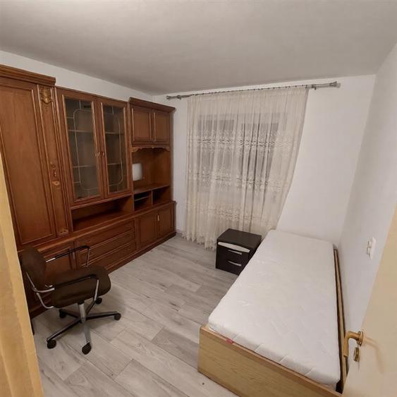 Apartament cu 2 camere decomandat, mobilat în Canta