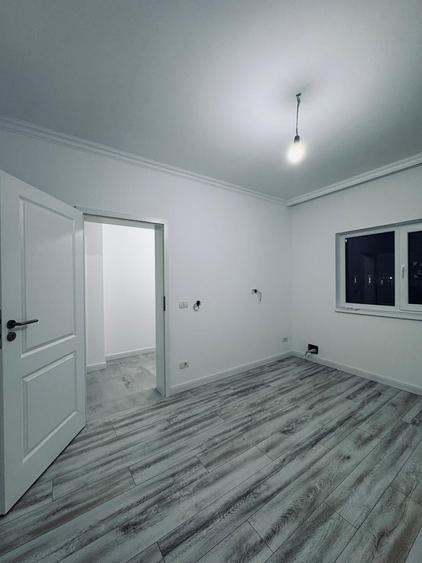 Duplex cu 3 camere cu Teren 70 Mp în Moșnița Nouă