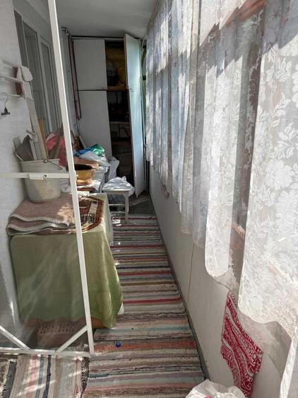 Apartament cu 2 camere decomandat în Cornișa