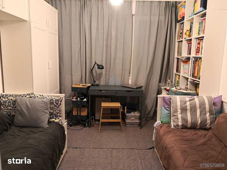 Apartament cu 4 camere în Titan