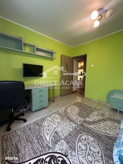 Apartament 2 camere mobilat, Rodniciei - 4