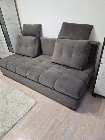 Apartament cu 2 camere decomandat în Dumbrava 2