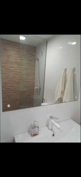 Apartament cu 3 camere semidecomandat în Micro 14