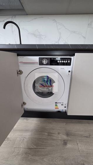 Închiriez apartament cu 2 camere  –  Teilor, Florești - 8