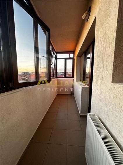 Drumul Fermei - decomandat 2 camere - 8