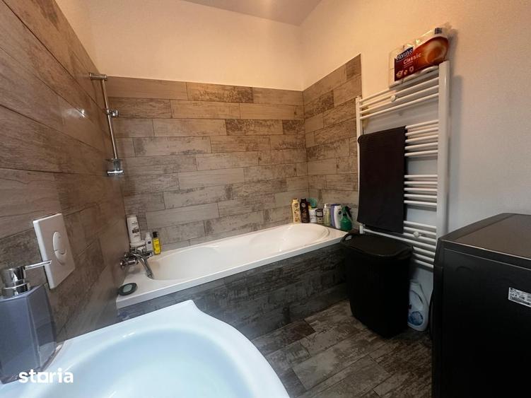 Apartament cu 3 camere, mobilat în Berceni