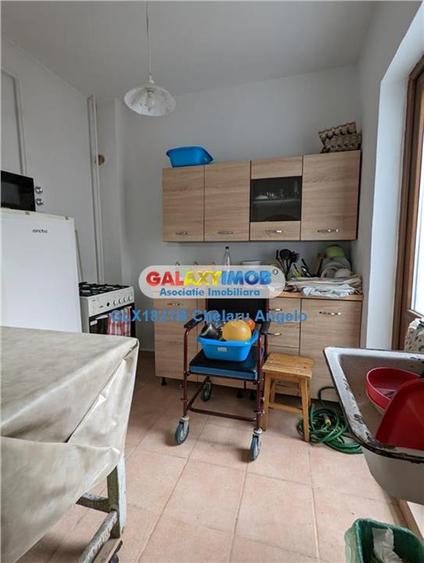 Casă cu 4 camere cu Teren 100 Mp în Timpuri Noi