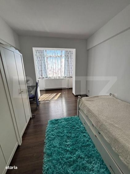 Apartament cu 3 camere decomandat în Gheorghe Doja