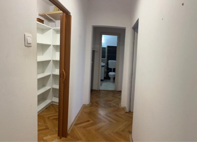 Apartament cu 2 camere decomandat în Tudor