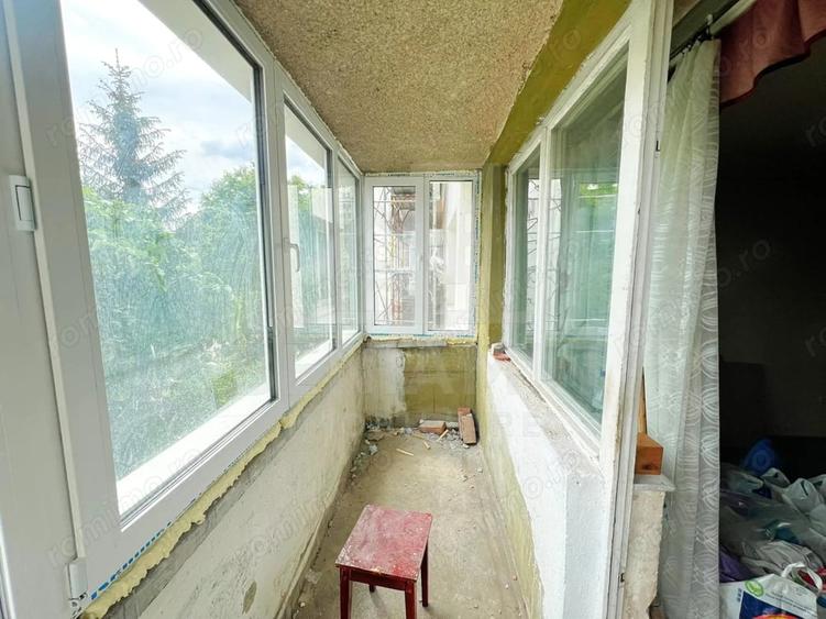 Apartament-2 Camere-48mp-CT- Etajul 2-Izolat-Bulevardul Saturn-Brasov - 6