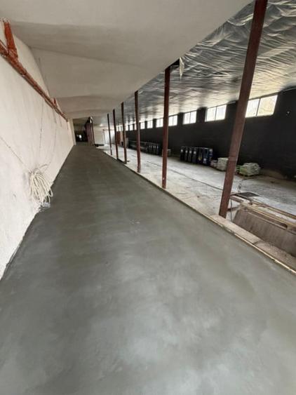 Spațiu comercial, de 1,093 mp, în Inel II