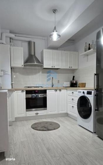 Inchiriere Apartament 2 camere in Baneasa, SEMIDECOMANDAT, CENTRALA PR - 12