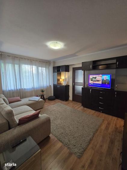 Apartament cu 2 camere în Calea Victoriei