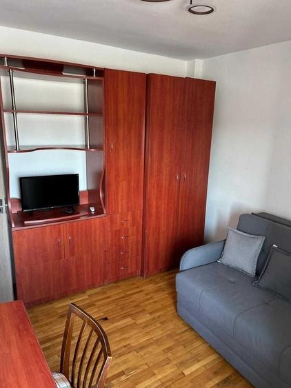 Apartament cu 2 camere decomandat, mobilat în Mărăști