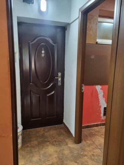 Apartament cu 2 camere nedecomandat în Tomis Nord