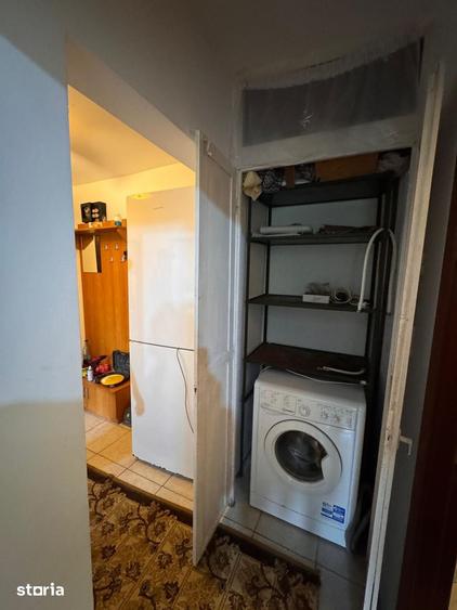 Apartament 2 camere decomandat | 50 mp | Parter | Calea Na?ionala - 6