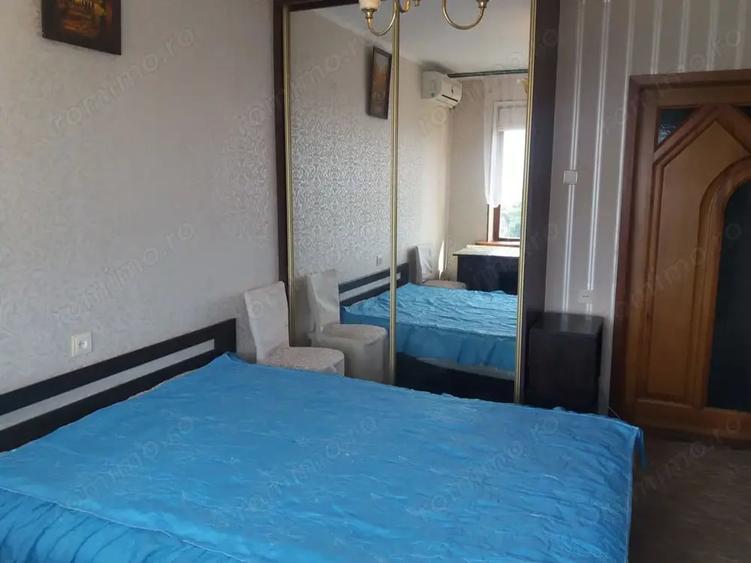 Garsonieră decomandată în Sălaj