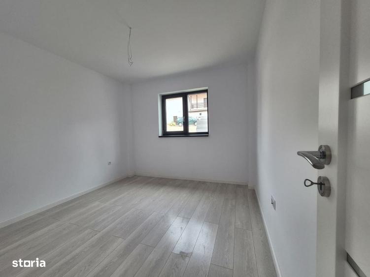 Apartament cu 2 camere în Valea Lupului