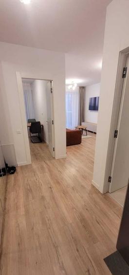 **Garsonieră 50 mp | Estoria City | 5 min metrou | Centrală + AC** - 7