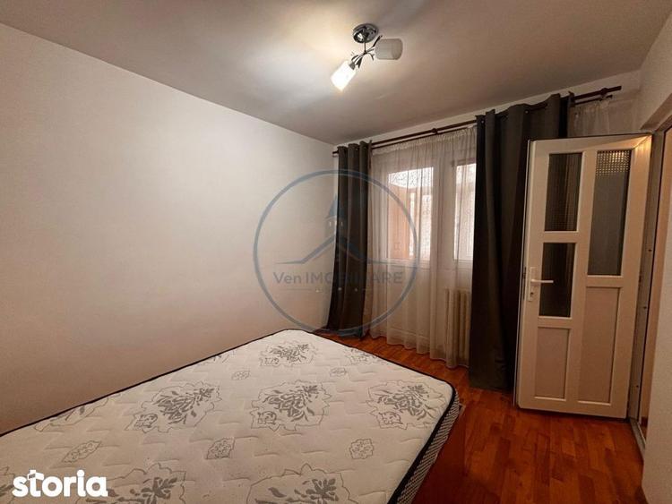 Apartament 3 camere | 56 mp | Etaj 1 | Calea Moldovei | - 4