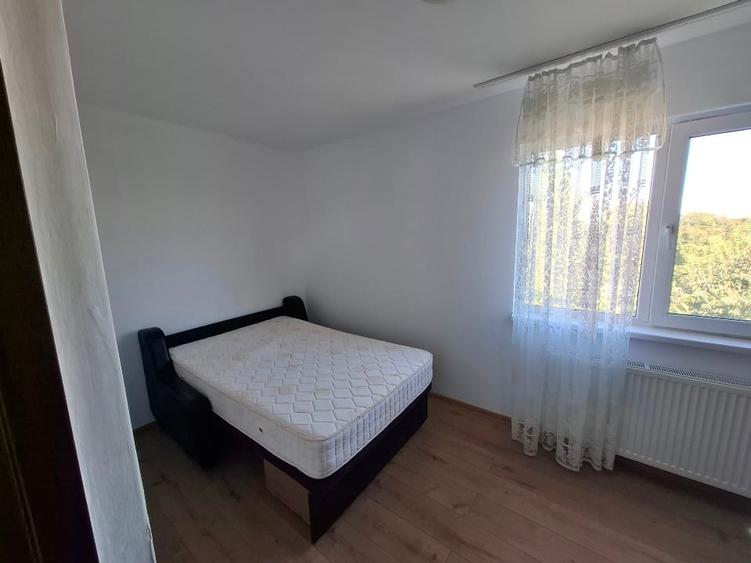 Apartament cu 2 camere semidecomandat în Tomis Nord