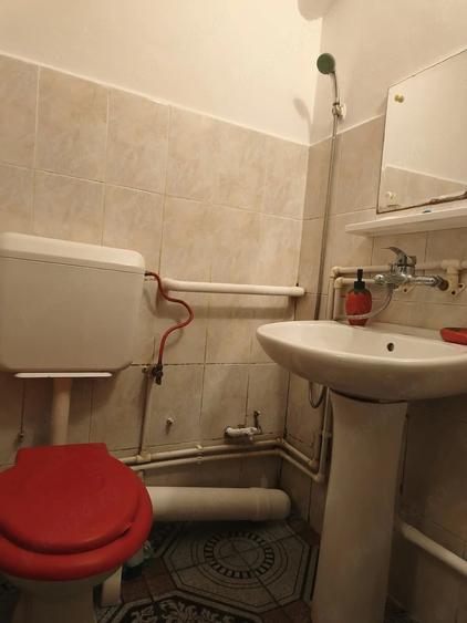 Garsonieră semidecomandată în Central