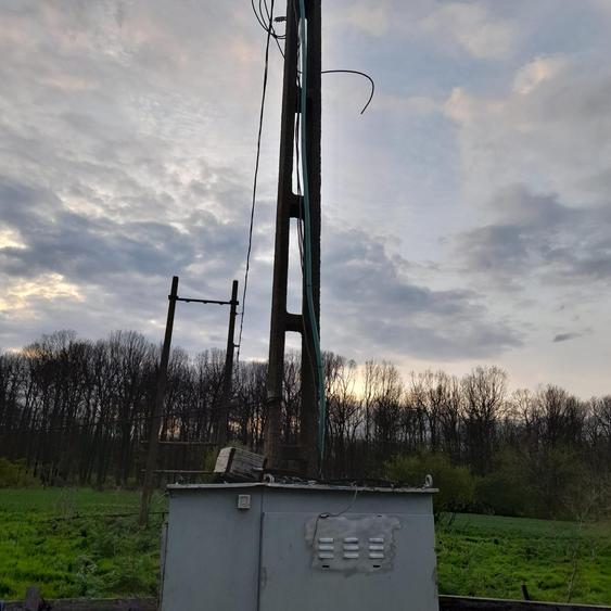 Teren agricol intravilan de 5 mp, în Ciuperceni (Cosmești)