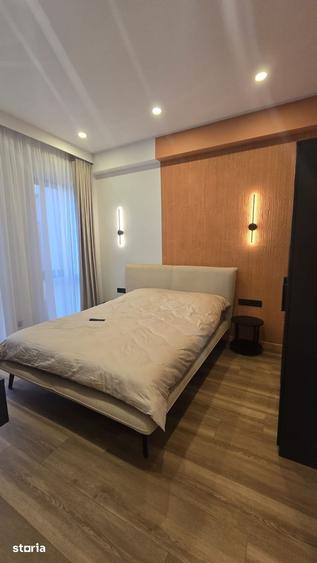 Apartament cu 2 camere în Ultracentral