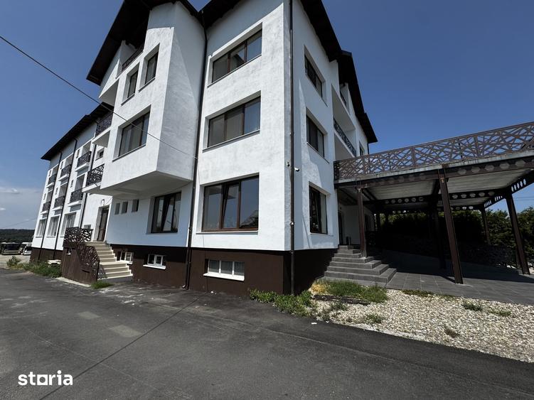 Spațiu comercial, de 100 mp, în Central