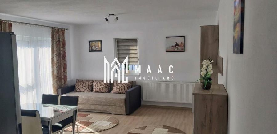 Apartament cu 2 camere decomandat, mobilat în Arhitecților - Calea Cisnădiei
