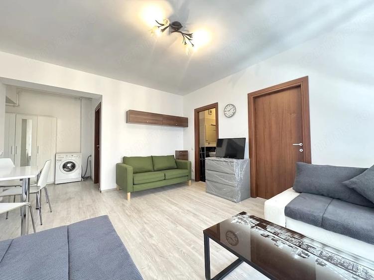 Apartament 3 Camere de Inchiriat | Unirii | Loc Parcare | Boxa - 1