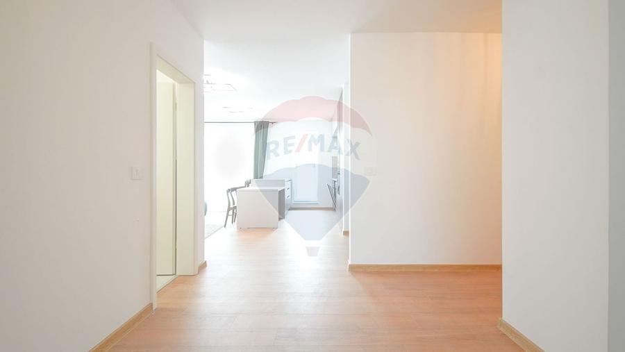 Penthouse Brasov | Prima închiriere | 95 mp utili + 36 mp balcoane - 3