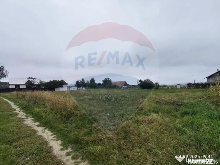 Teren în Călugăreni