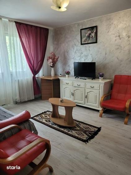 De inchiriat ap cu 2 camere in cartierul Florilor - 7
