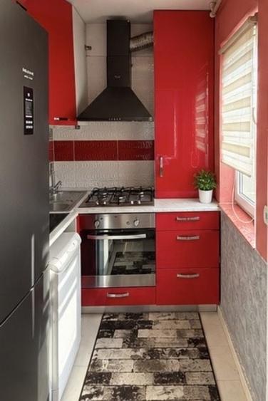 Apartament cu 2 camere în Milcov