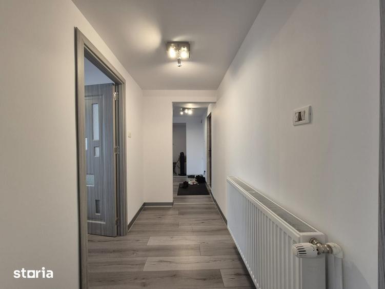 Apartament cu 4 camere în Central
