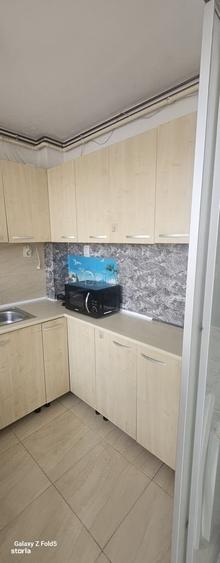 Apartament cu 3 camere în Baciu