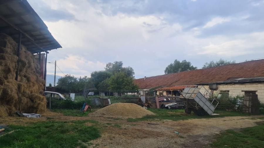 Inchiriez / Vand imobil cu destinatie: productie sau ferma - 3
