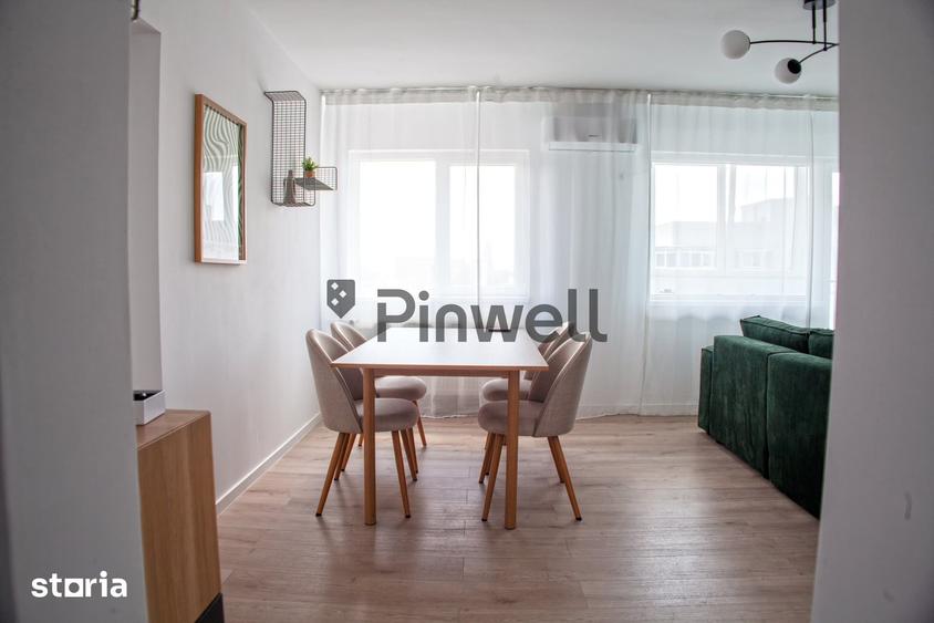 Apartament 2 camere Doroban?i | Prima inchiriere | Renovat complet - 8