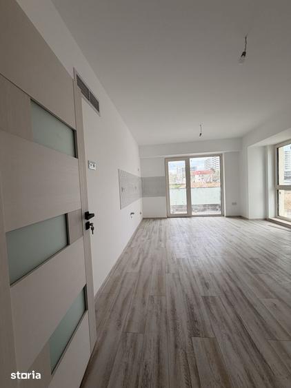Apartament cu 2 camere în Copou
