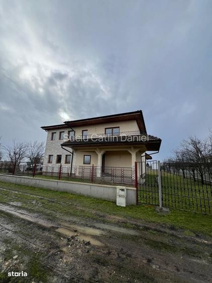 Casa TIP P+1 Zona Paulestiului