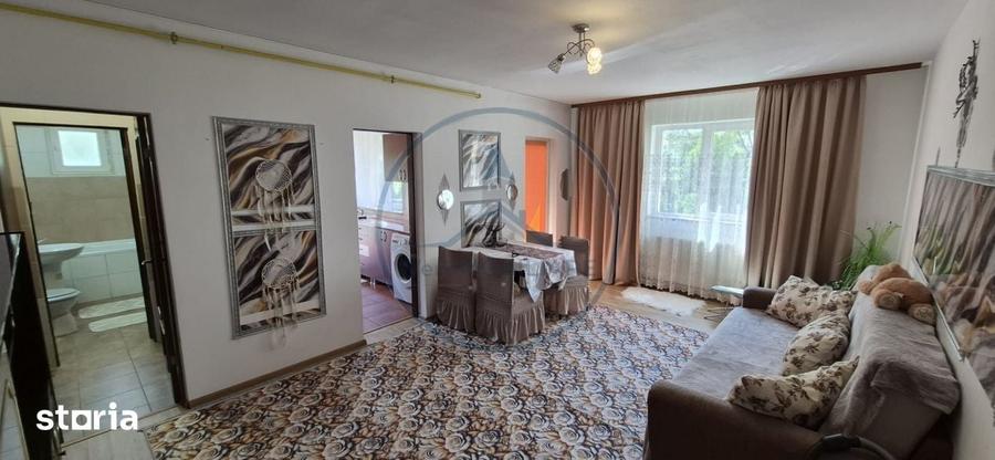 Apartament 2 camere de inchiriat - 1